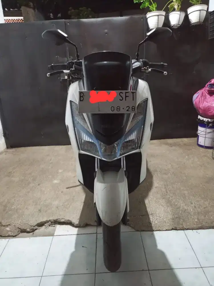 Lexi 2018 Good Condition
