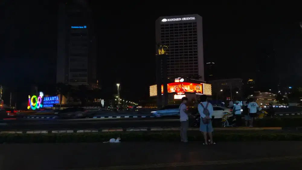 Mencari pekerjaan sopir pribadi atau oprasional