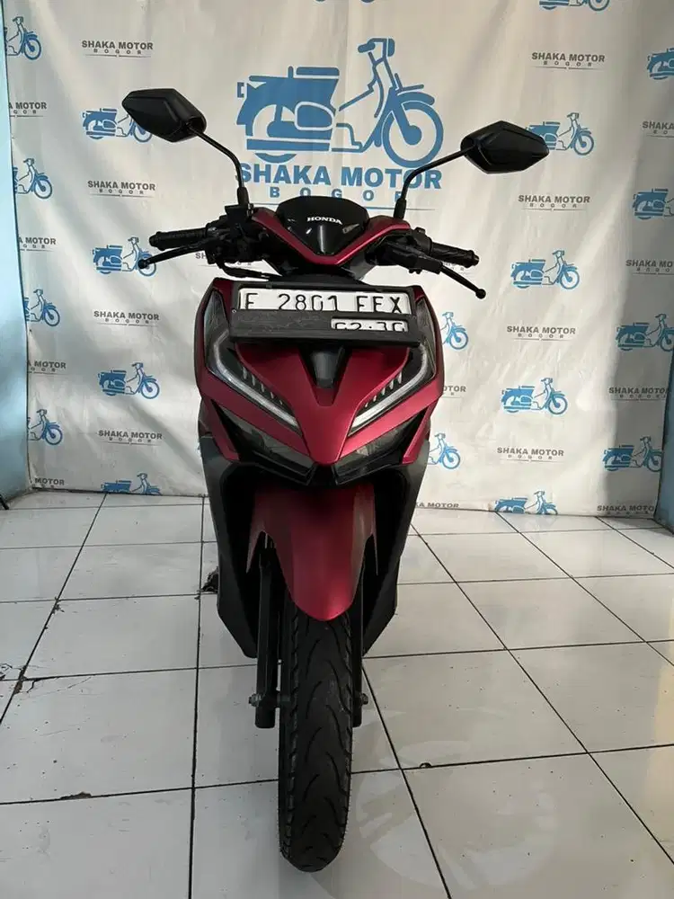 HONDA VARIO 150 LED NEW TAHUN 2020