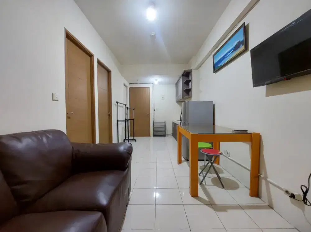 Disewakan Apartemen Gading Icon, nyaman, strategis, dekat Mall,Sekolah