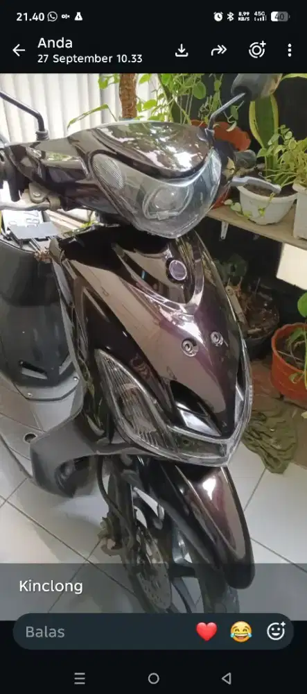 Mio sporty THN 2011