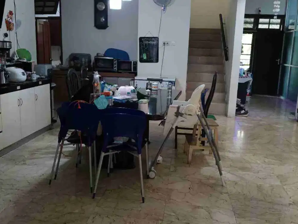 DIJUAL DARMO VILA DEKAT PAPAYA