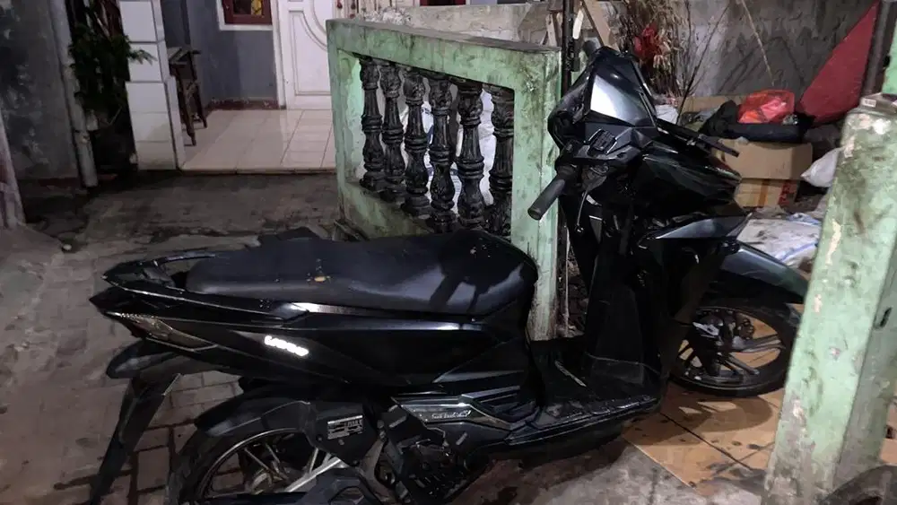 VARIO 150 LED OLD