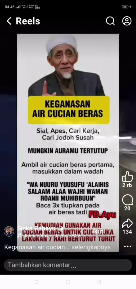 Mencari pekerjaan