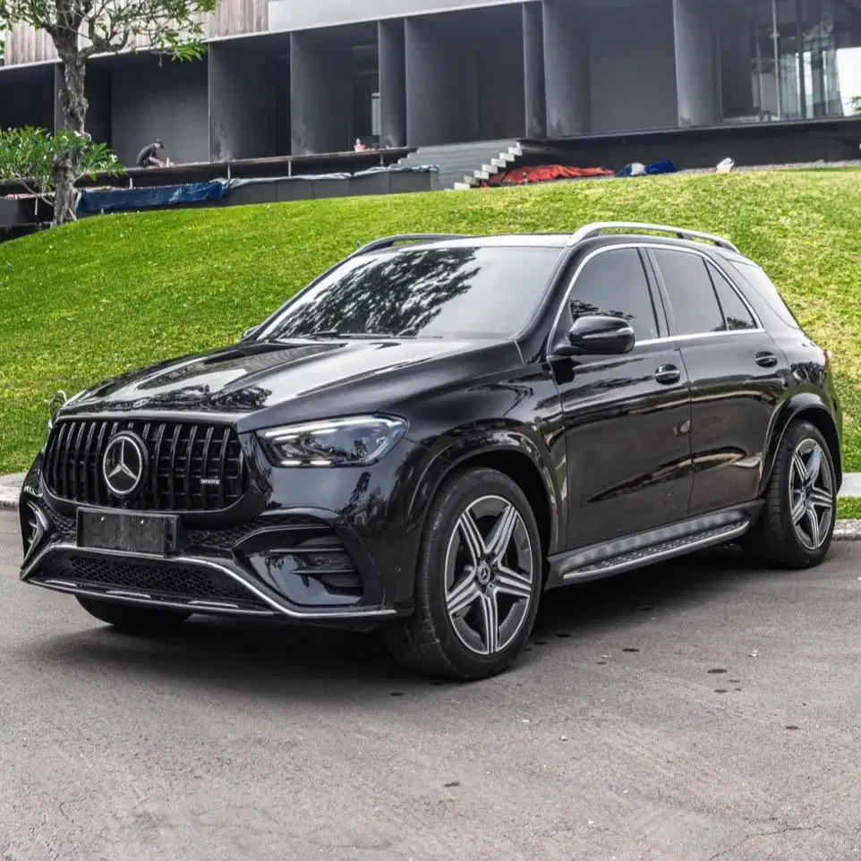 (CASH) Mercedes Benz GLE450 AMG 2023
