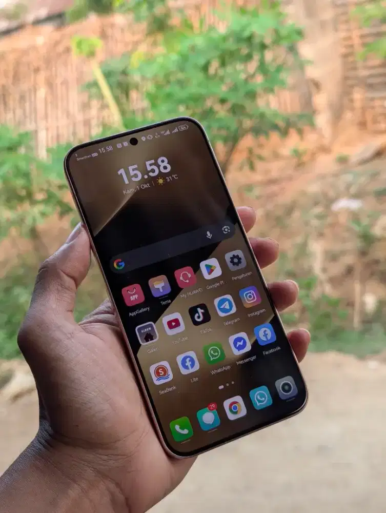 Huawei pura 80 12gb