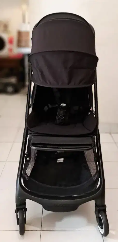 Bugaboo Butterfly Hitam