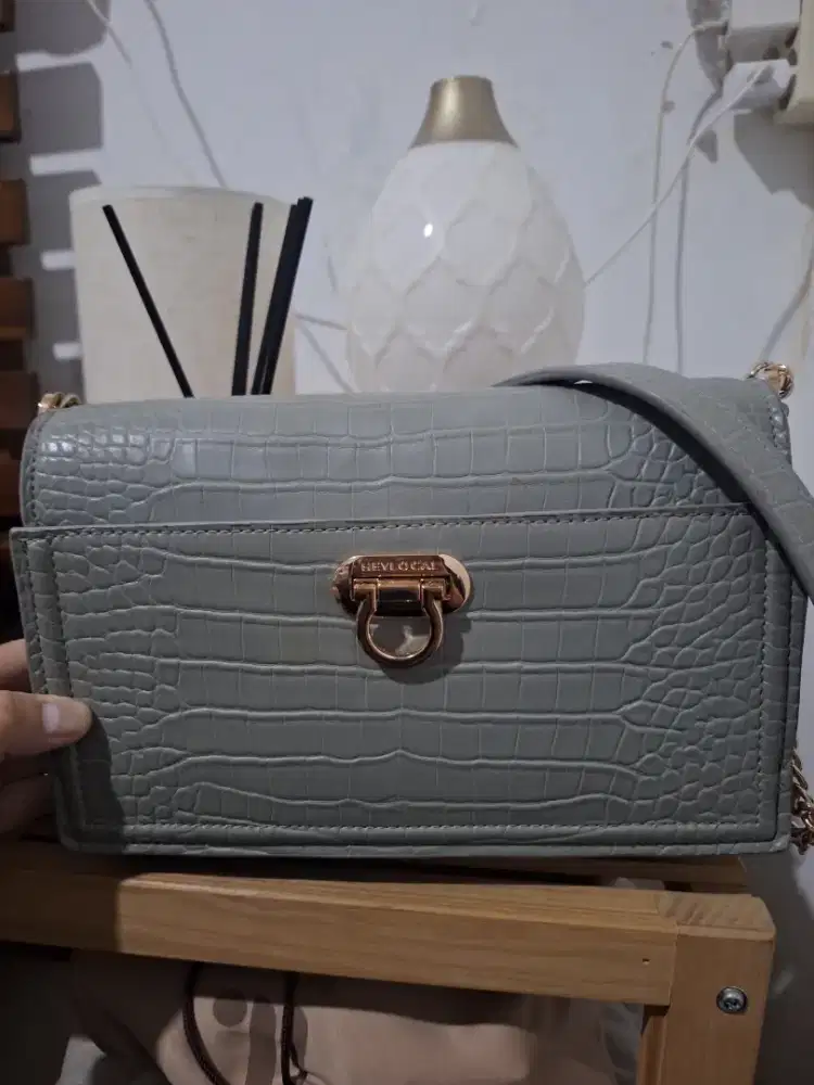 SYDNEY BAG HEYLOCAL.ID ABU
