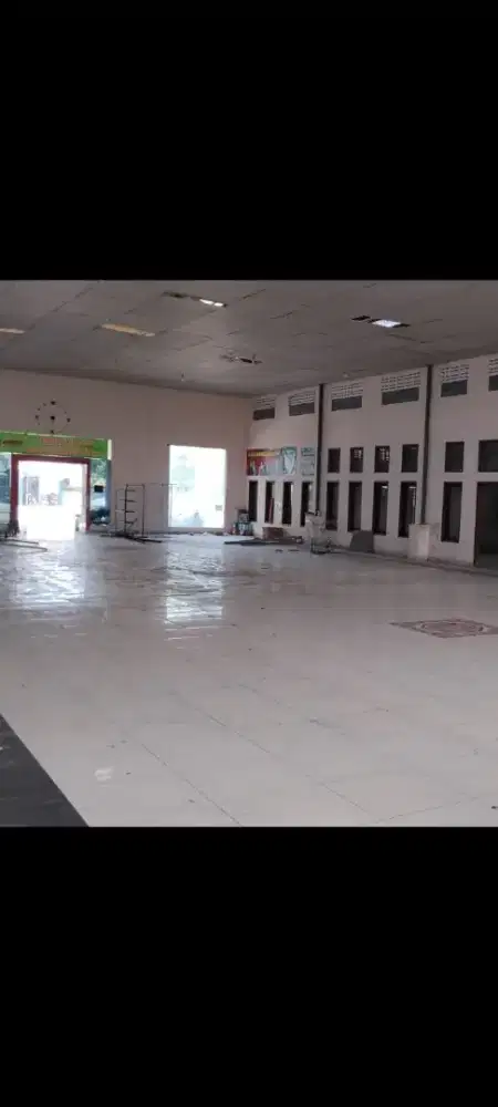 Tempat usaha murah  tengah kota  cocok swalayan htl cafe dkt malioboro