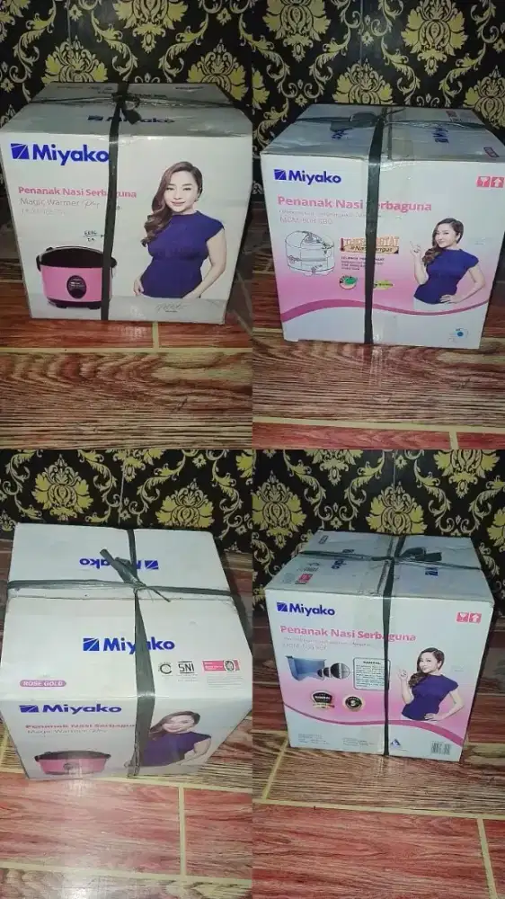 Megicom miyako baru