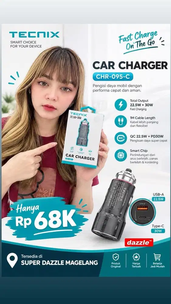 Saver tecnix 095 c