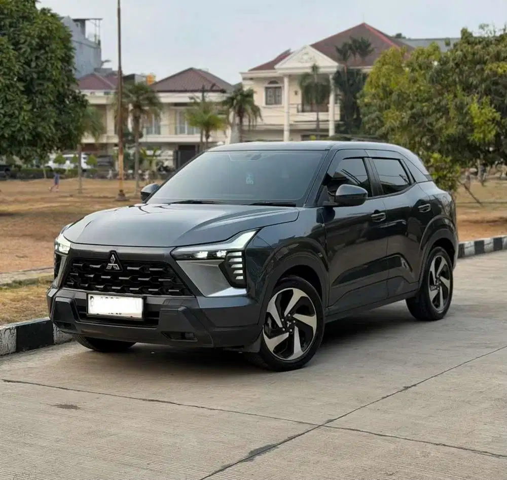 Mitsubishi XForce 2024 Bensin