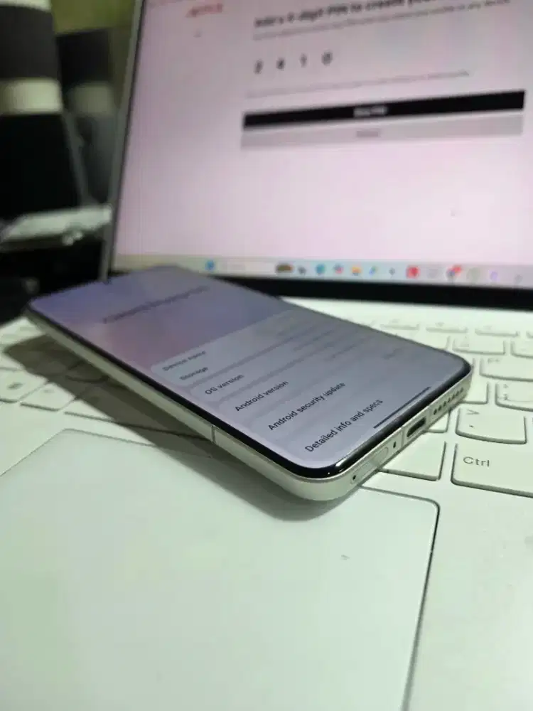 Xiaomi 14 Ultra 512GB — IMEI Terdaftar Bea Cukai Resmi