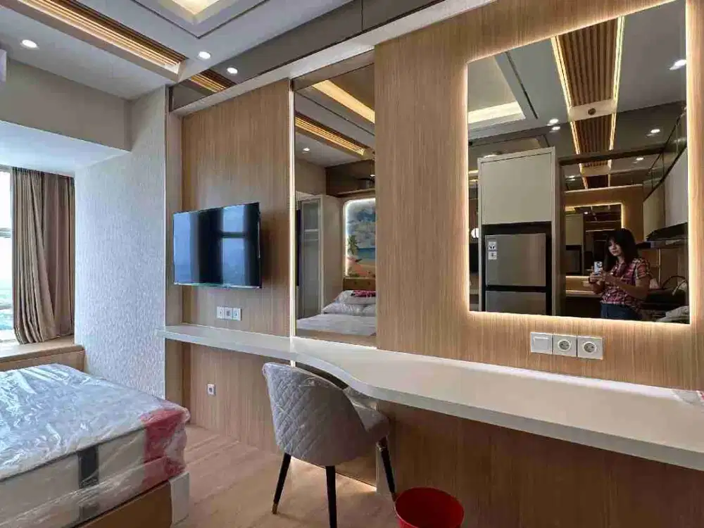 Termurah Apartemen Anderson Baru Gress invest terbaik
