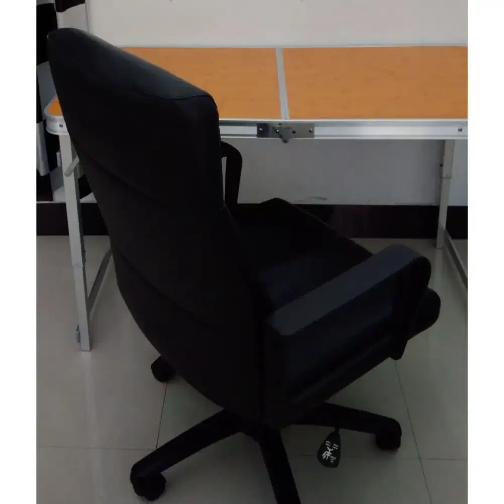 Jual Kursi Komputer Second