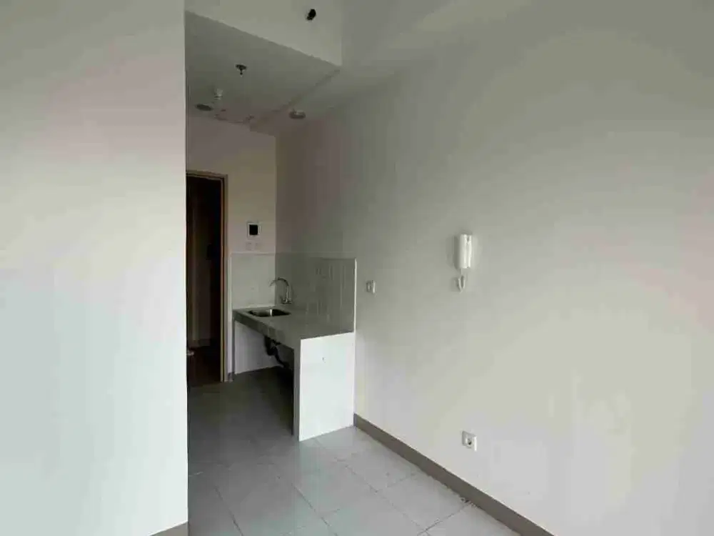 DIJUAL APARTEMEN TOKYO RIVERSIDE