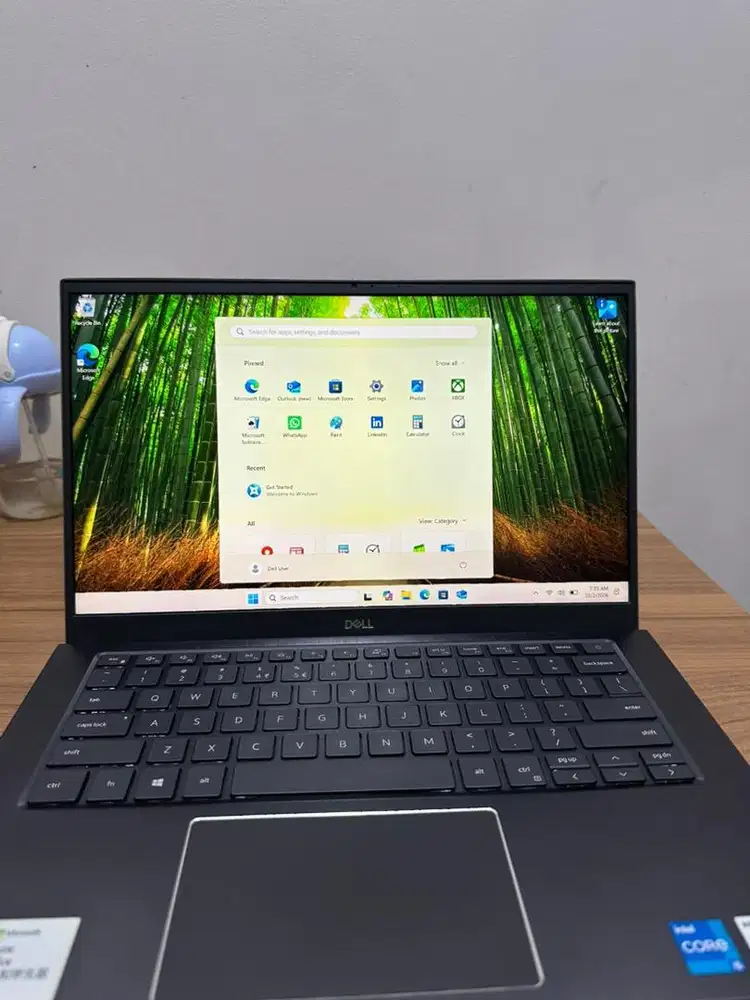 Laptop Dell Inspiron 5409 i5 Gen 11 SSD 1TB