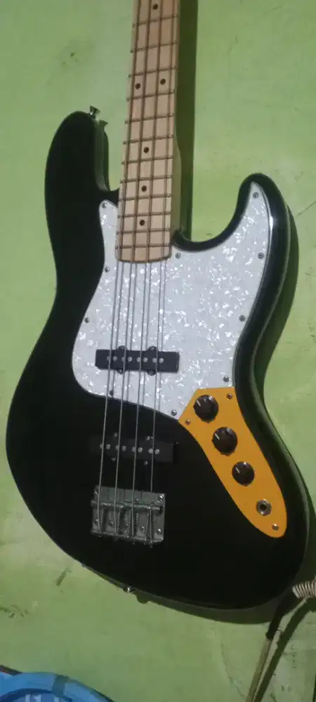 Bass legacy bj100 ori