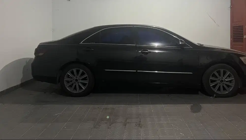 Dijual Camry 2010 Harga 88 Juta