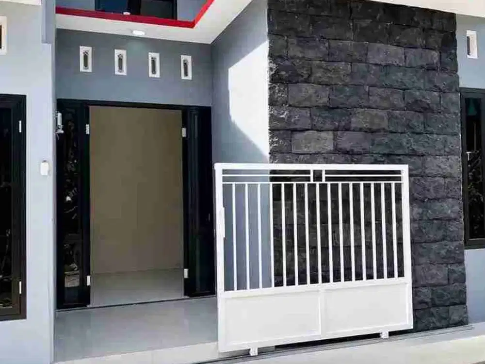 Rumah Baru Murah siap Huni di Sememi Jaya Utara, Sby Barat