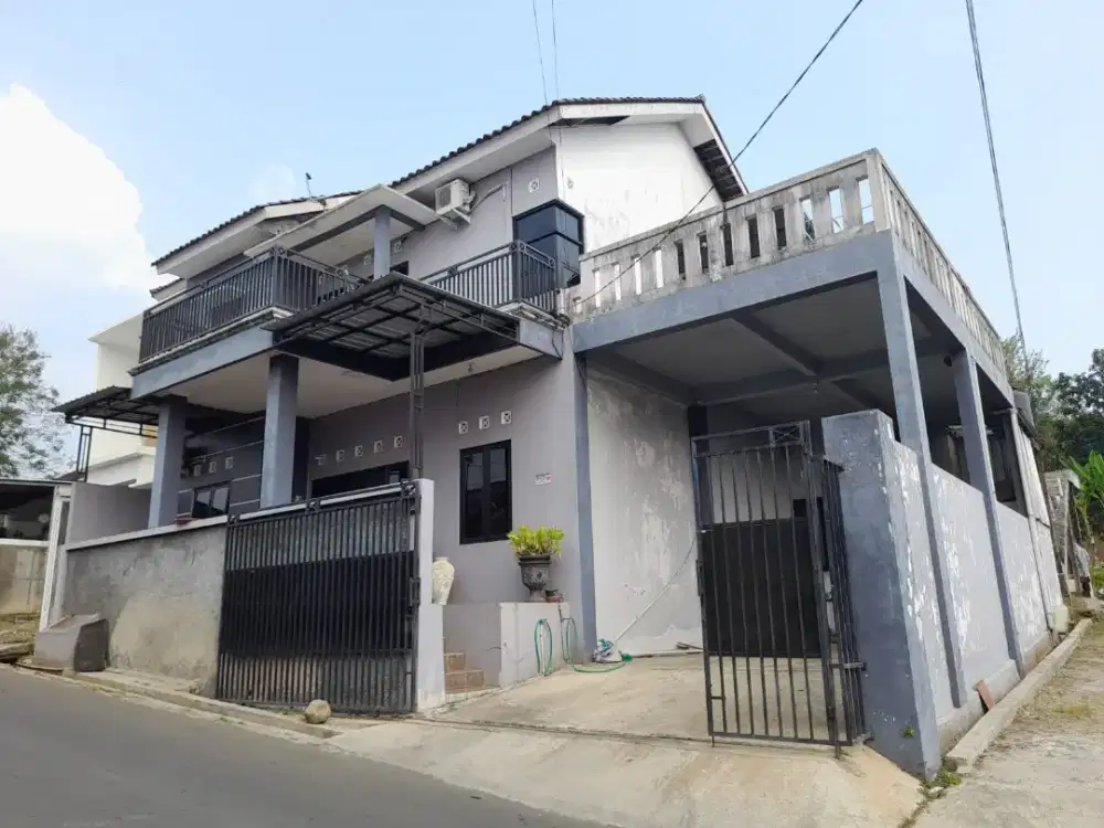 Dijual cepat...BU nego sampe deal!!!