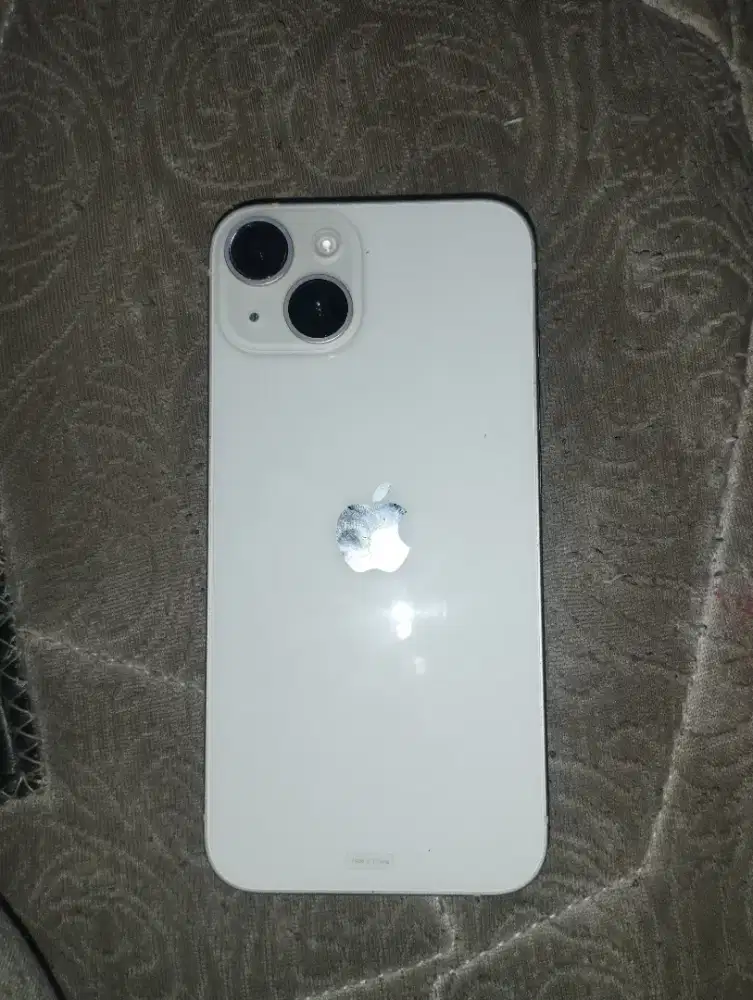 iPhone14 128GB resmi Indonesia