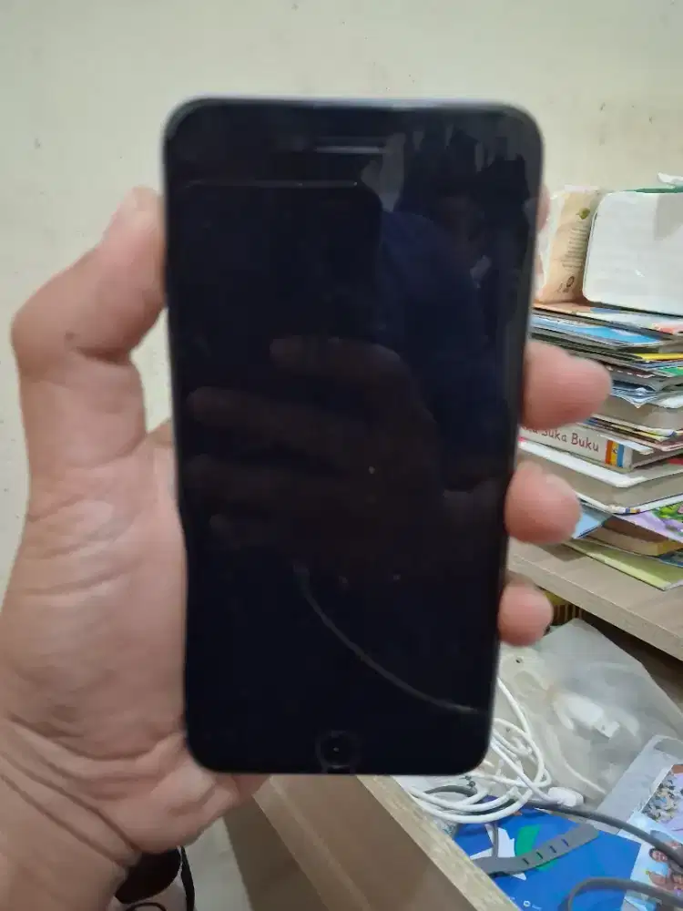 Jual Iphone 6 Bekas