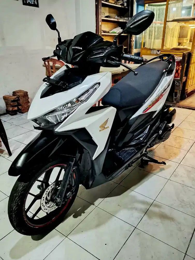 HONDA VARIO 125 LED 2017