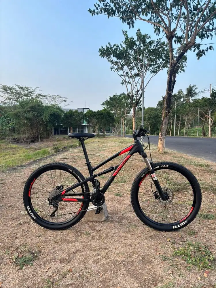 POLYGON SISKIU D7 TAHUN 2019
