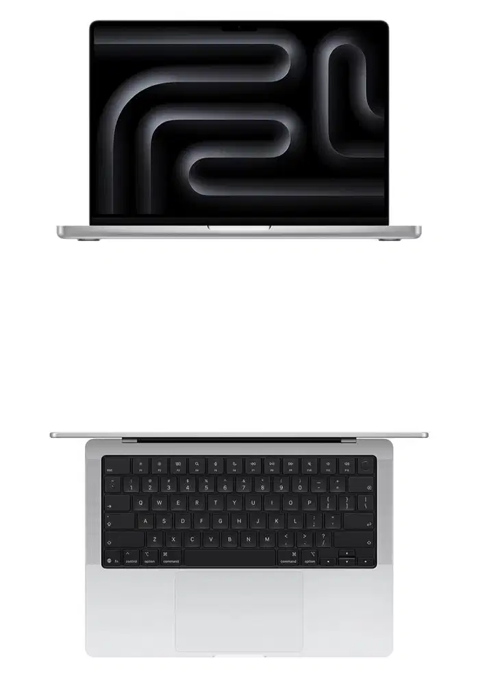Jual Laptop MacBook Pro Baru (Garansi IBOX) 14inch M5 24GB 1TB