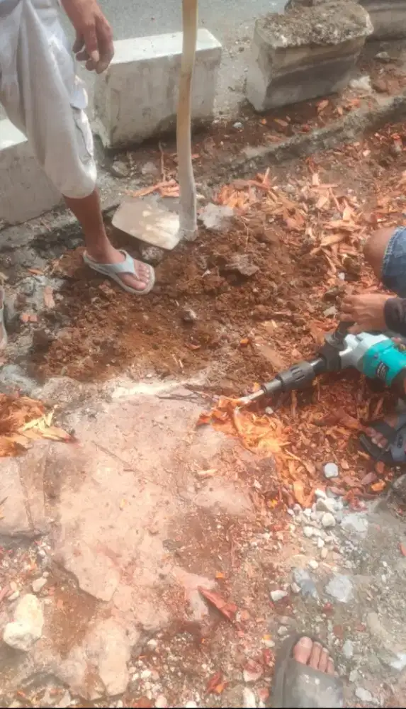 Jasa renovasi tangerang selatan bsd 24 jam