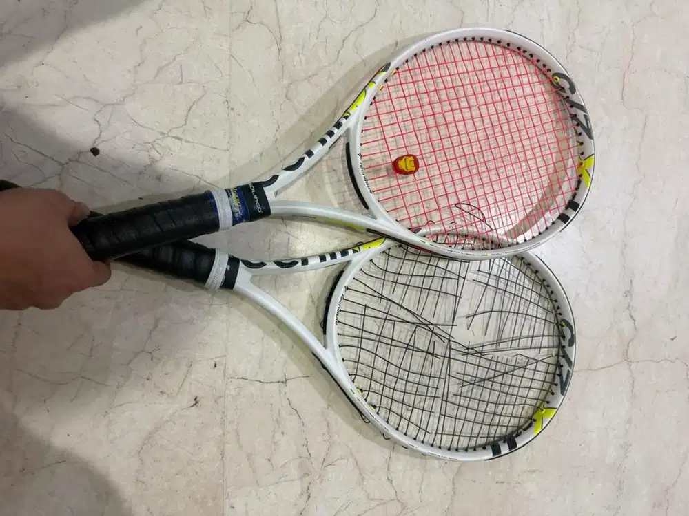 Raket tenis tecnifibre