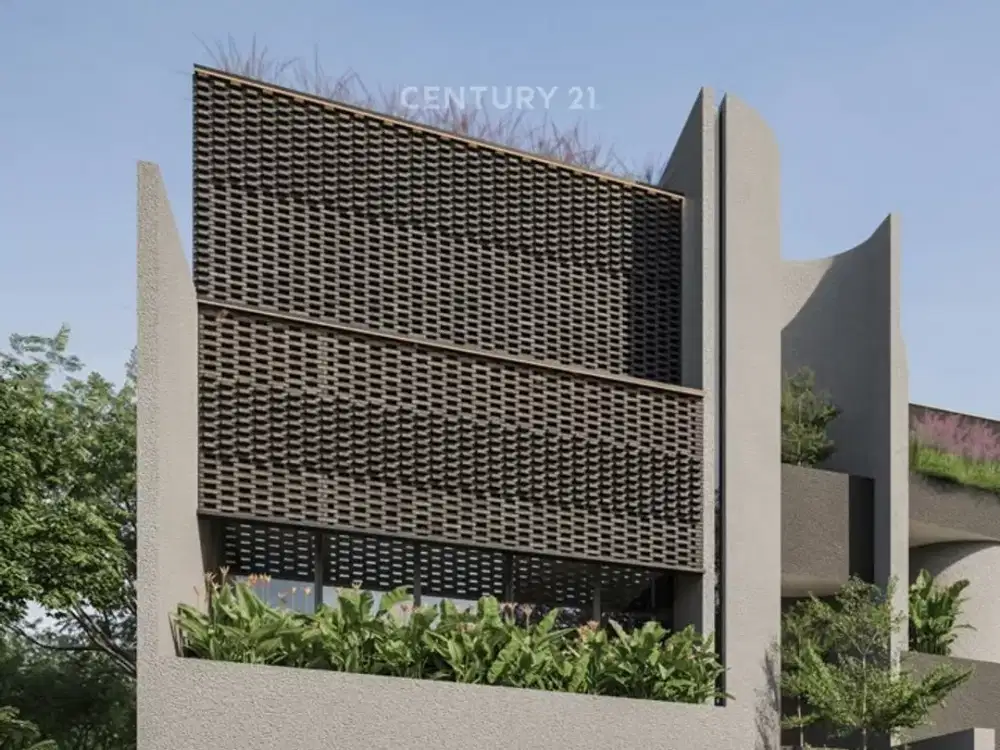 Dijual Rumah Cluster Umala Lebak Bulus