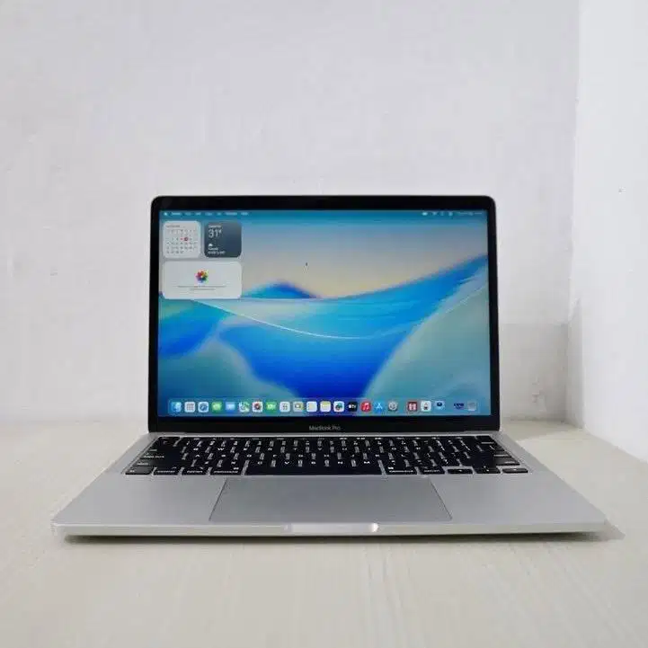 MACBOOK PRO 2019 TOUCHBAR | CORE i5 | RAM 16GB | SSD 256GB