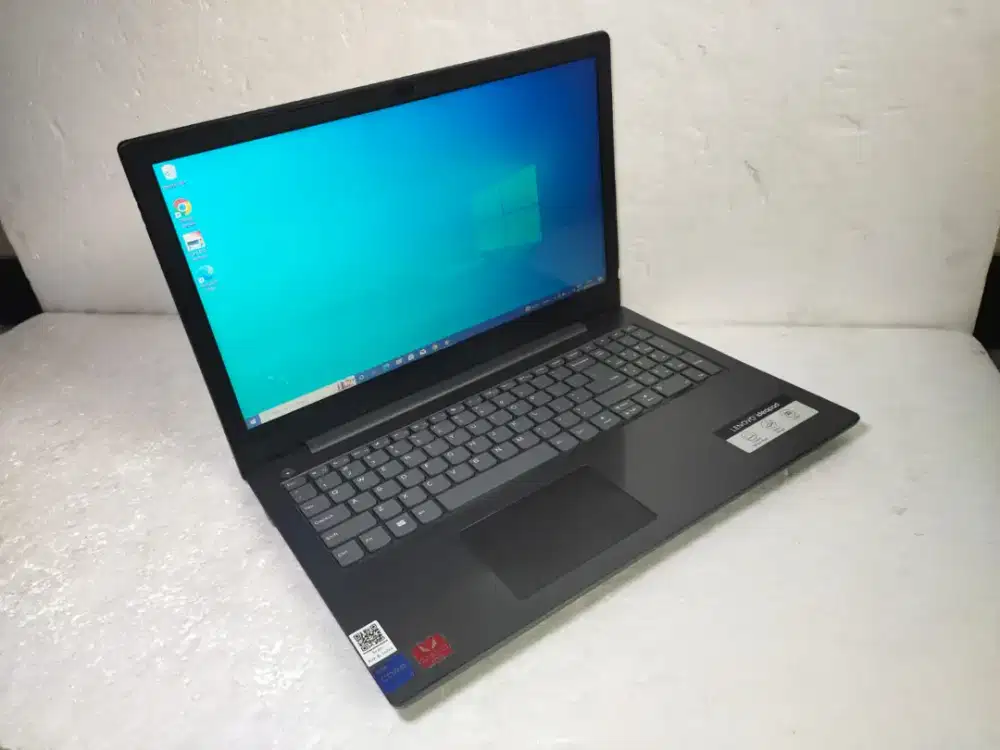 B1523 Lenovo E53-80 core i7-8550U Ram 8GB ssd 120GB + hdd 500GB