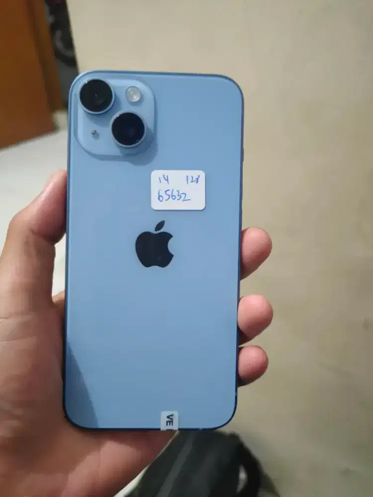 iPhone 14 128gb inter all operator