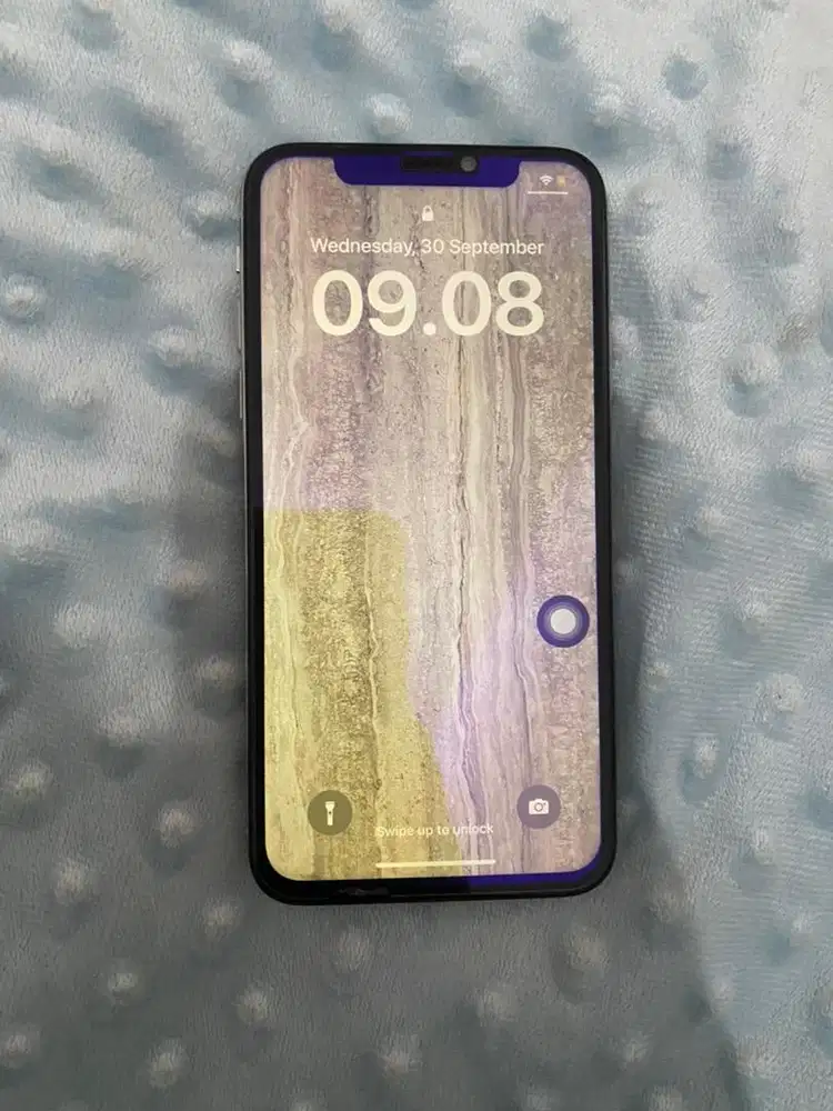 Iphone X inter 256gb