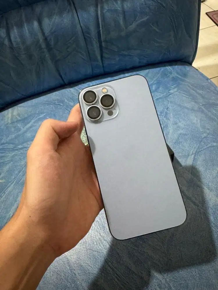 iphone 13 promax 256gb ibox