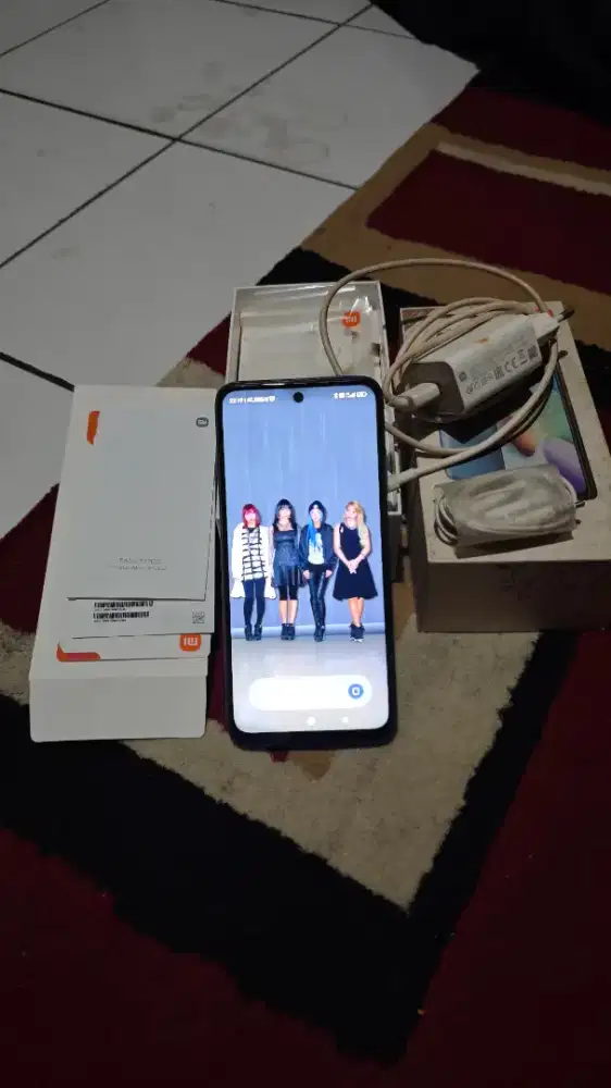 Redmi 2022 4/64