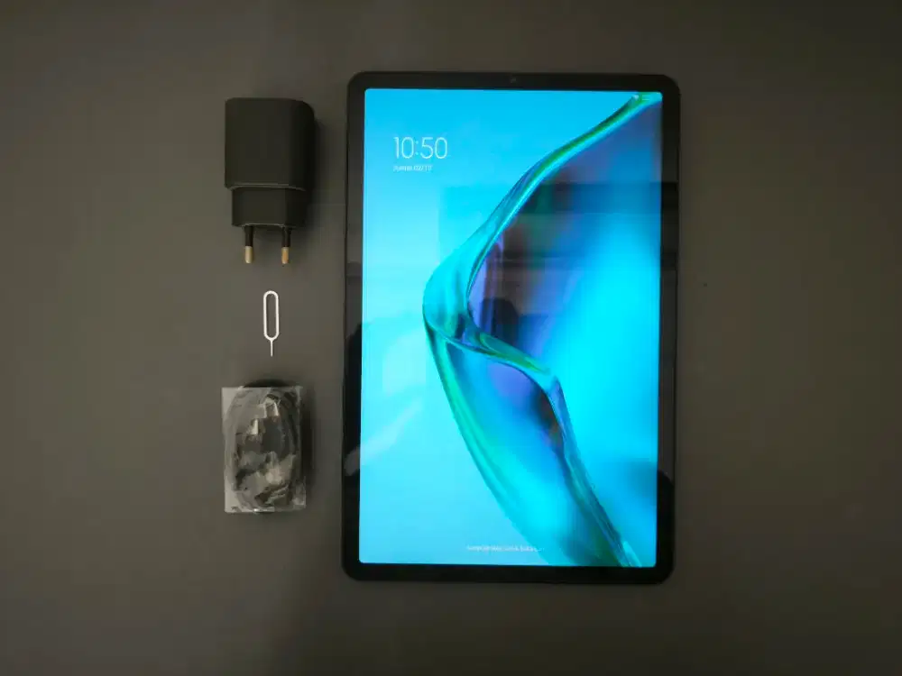 Xiaomi Mi Pad 5 6/256 - Warna Black, Ex Garansi Resmi