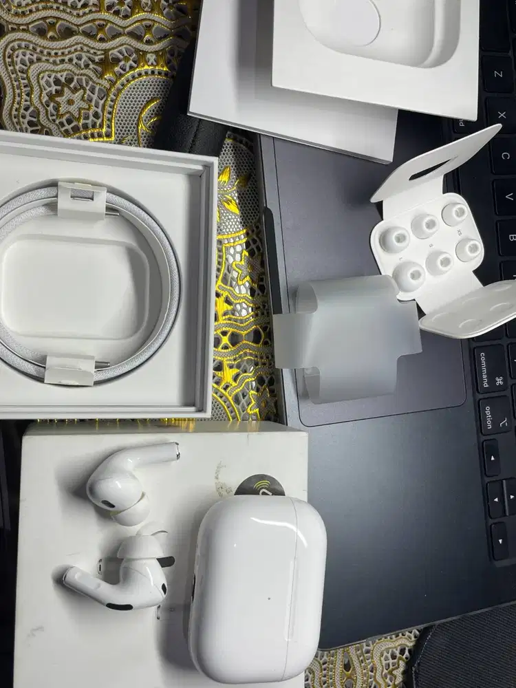 Airpod Pro Gen 2