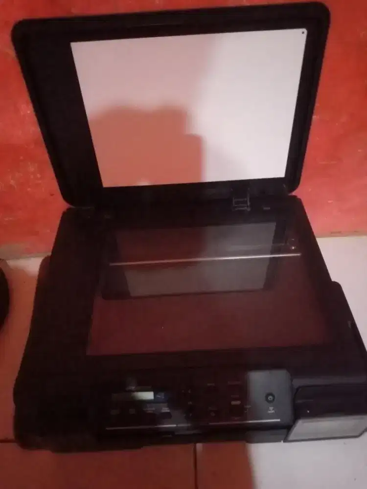 All in One Printer Brother DCP T500w bisa wifi