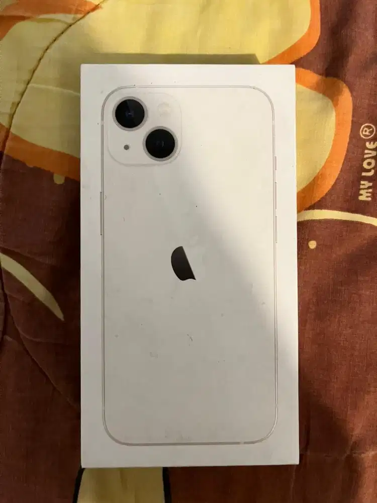 Iphone13/128 ibox