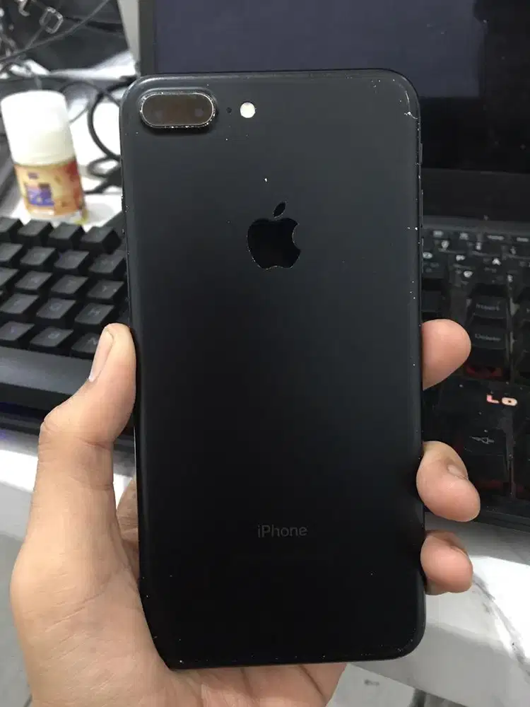iphone 7 Plus 128