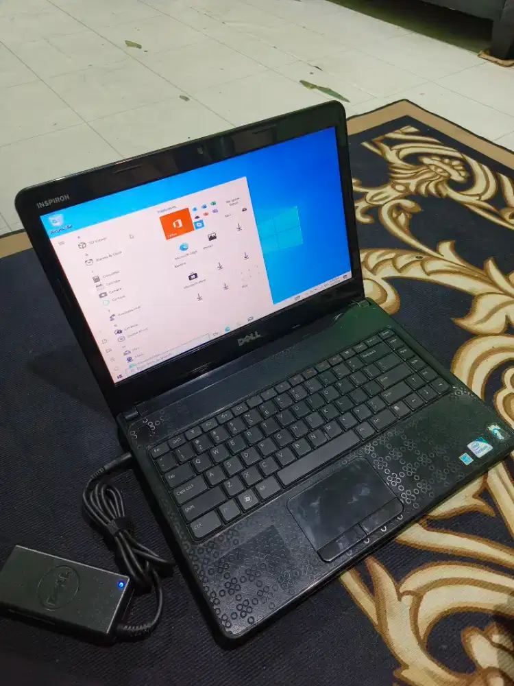 Laptop DELL inspiron N4030