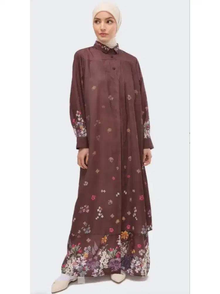 Dress Ria Miranda Joya M