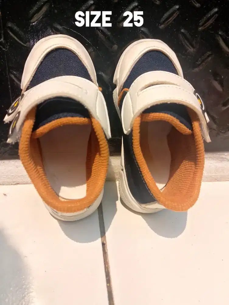 Sepatu Bayi - Toddler