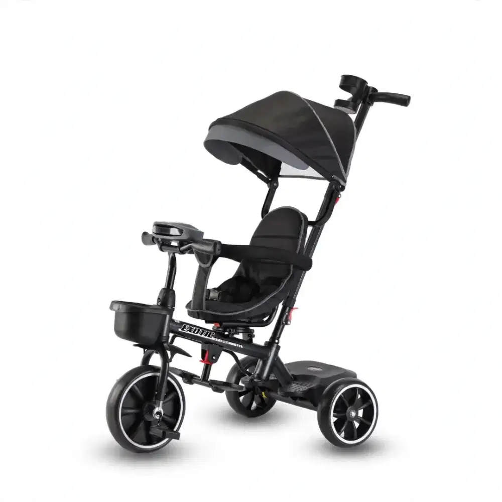 Sepeda stroller