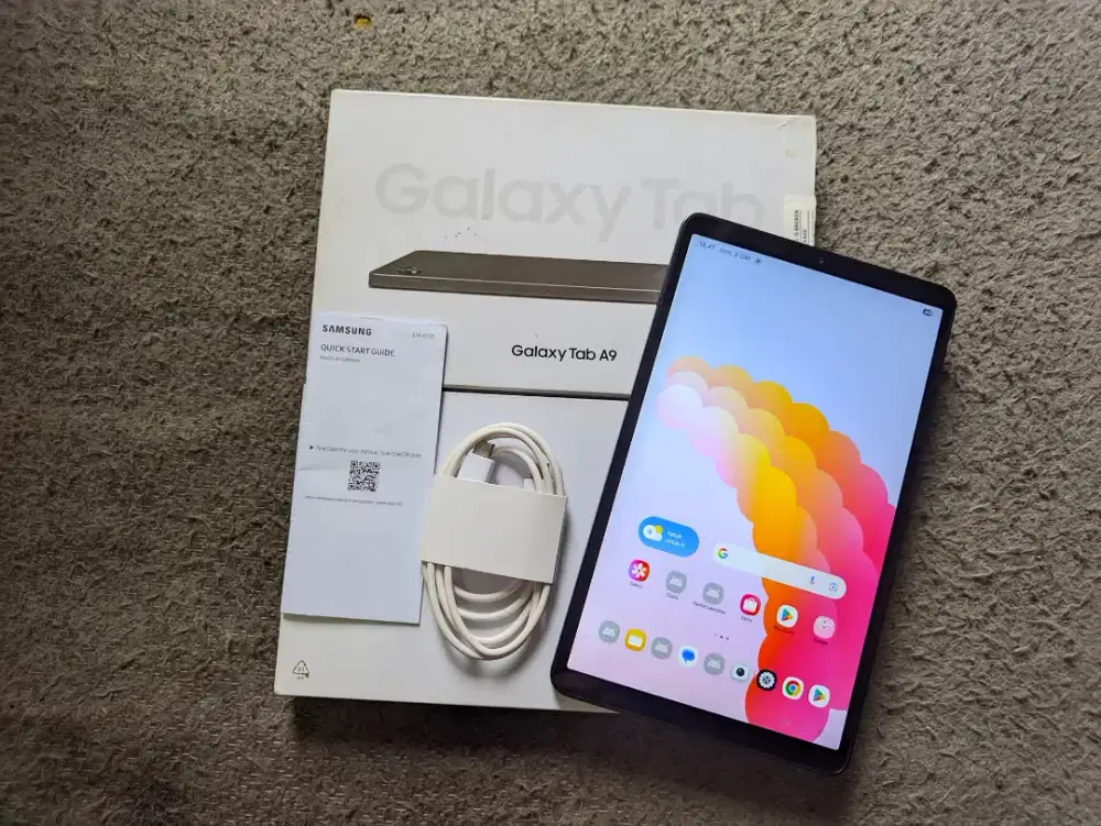 Samsung A9 4/64gb