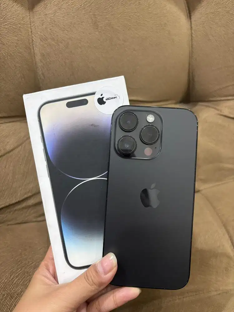 iPhone 14 Pro 128 GB